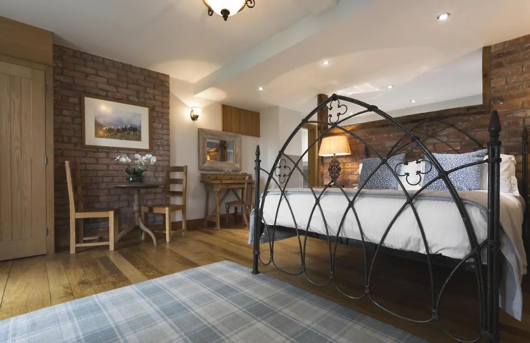 Lyth Valley Country House - Ridgestone-1