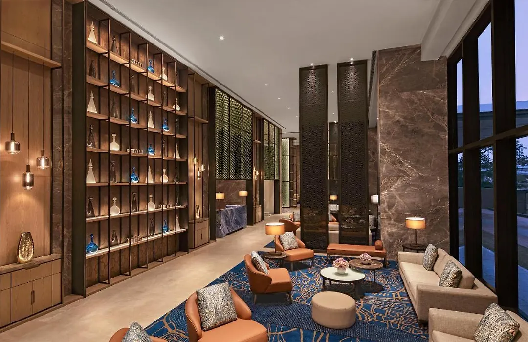 Taj Wellington Mews Chennai-1