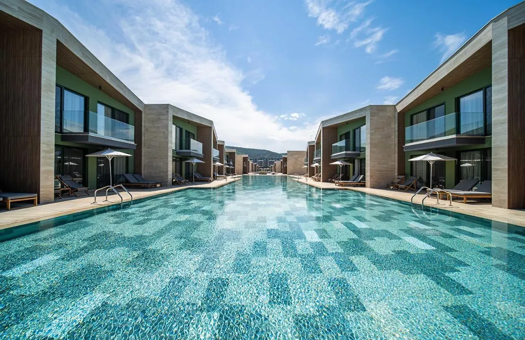 HVD Reina del Mar - Premium Spa Service&Free Parking-1