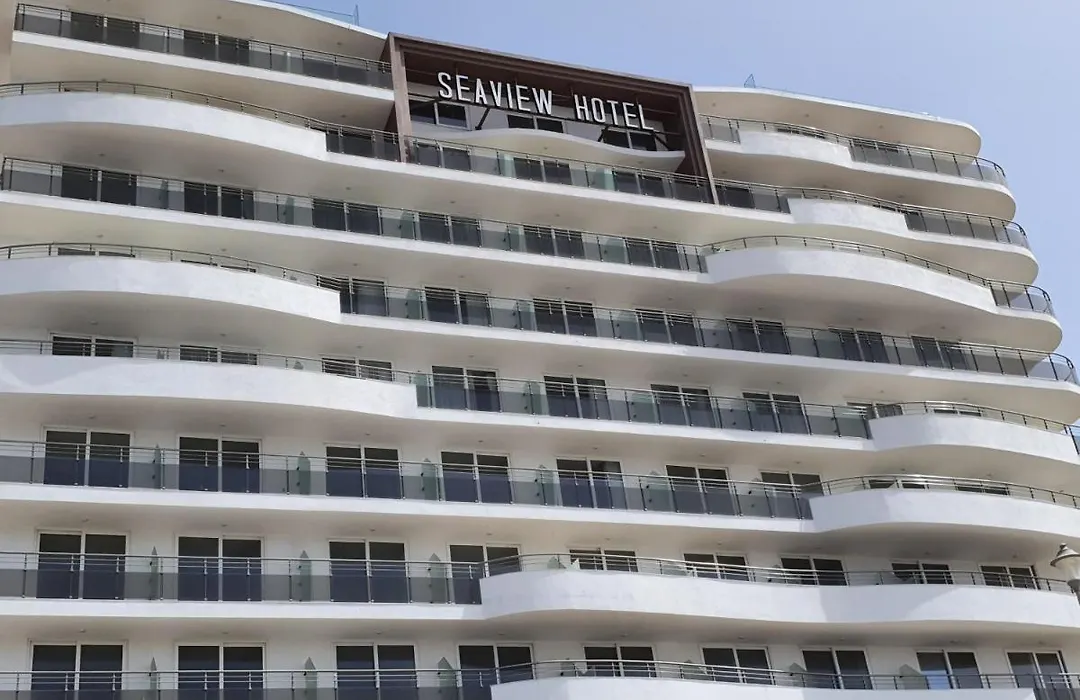 Seaview Hotel - Adults Only 16 Plus-1