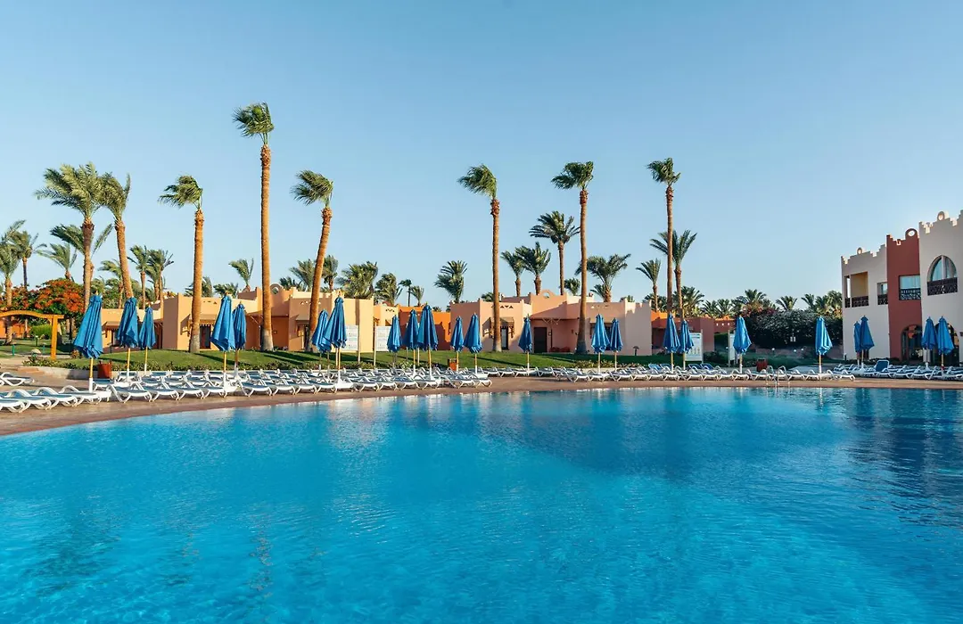 Nubian Village, Families And Couples Only-1