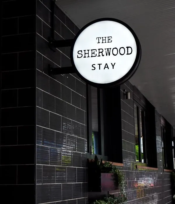 The Sherwood Hotel-1