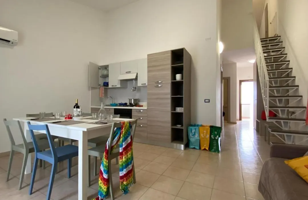 Primavera Club - Hotel Residence-1