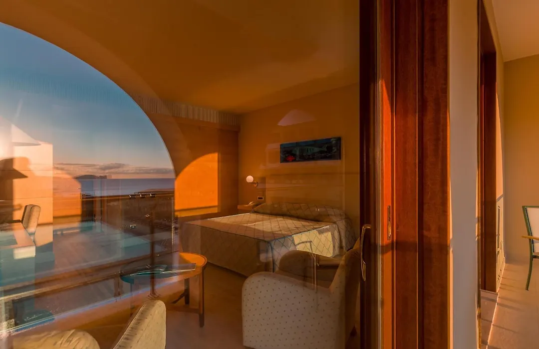 Smy Carlos V Wellness & Spa Alghero-1