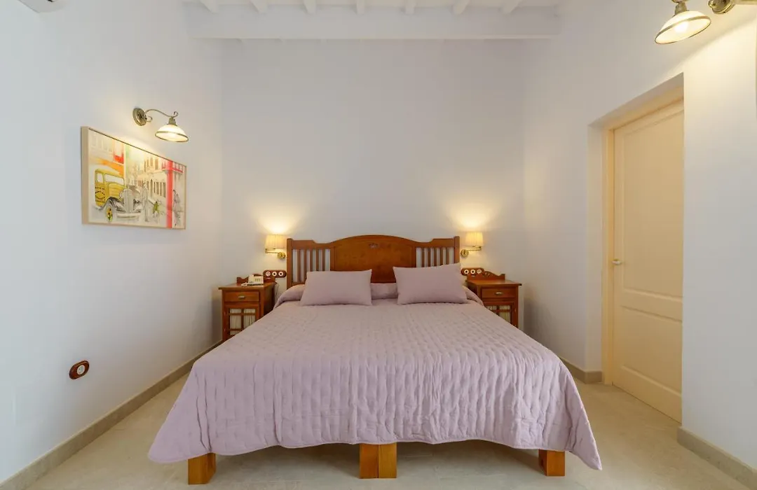 Seranova Luxury Hotel - Adults Only-1