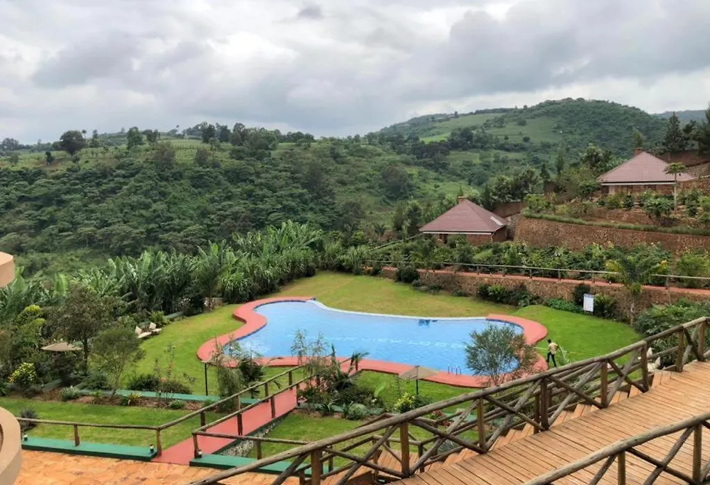 Ngorongoro Marera Mountain View Lodge-1