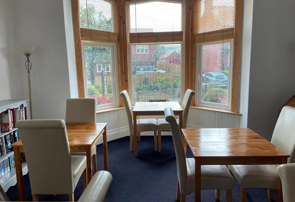 Birtley House Bed And Breakfast-1