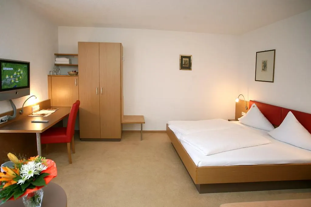 Hotel Bischof-1