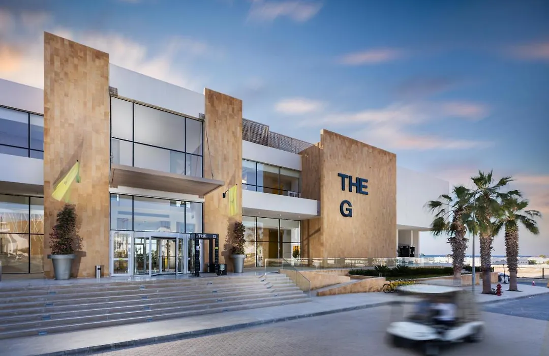 The G Hotel Seashell-1