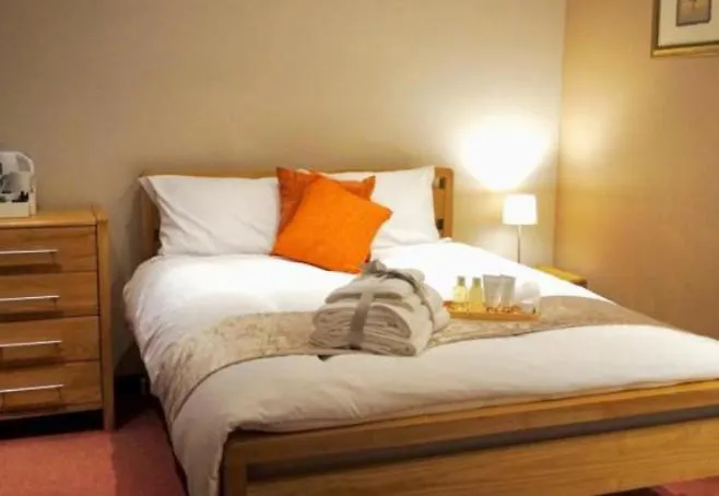 Stratton Cottage Guesthouse-1
