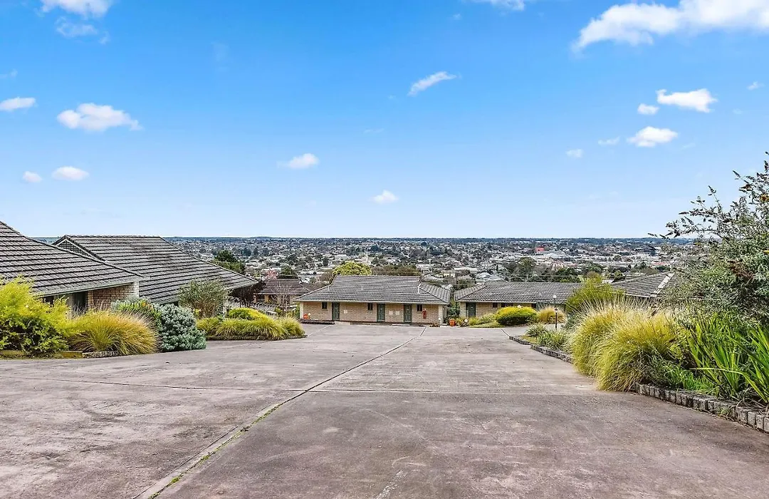 Comfort Inn The Lakes-1