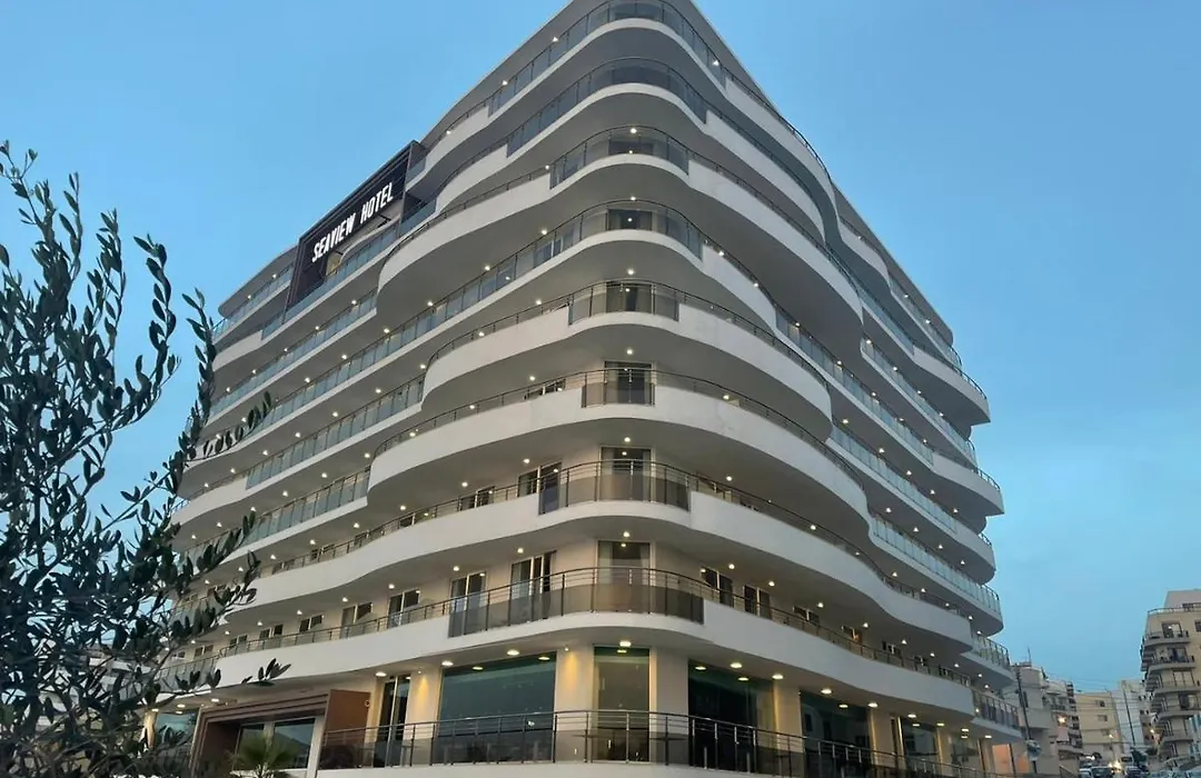 Seaview Hotel - Adults Only 16 Plus-1