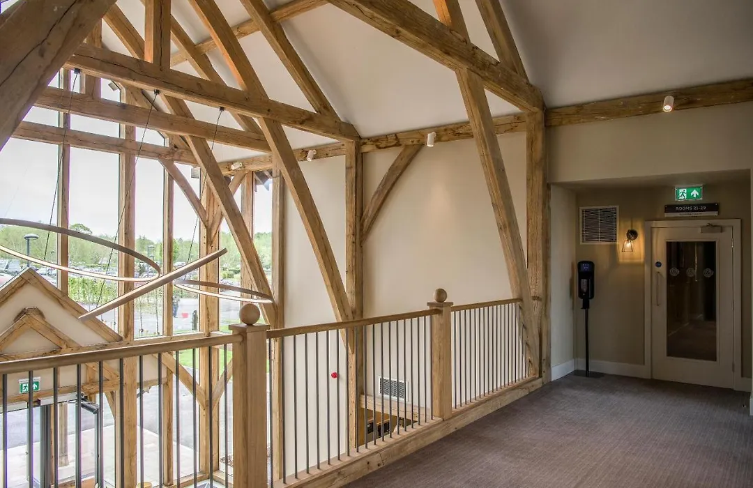 Sandburn Hall-1