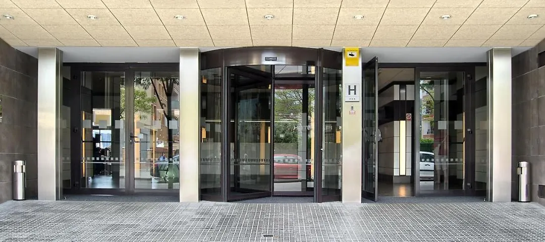 Hotel Papi Blau-1