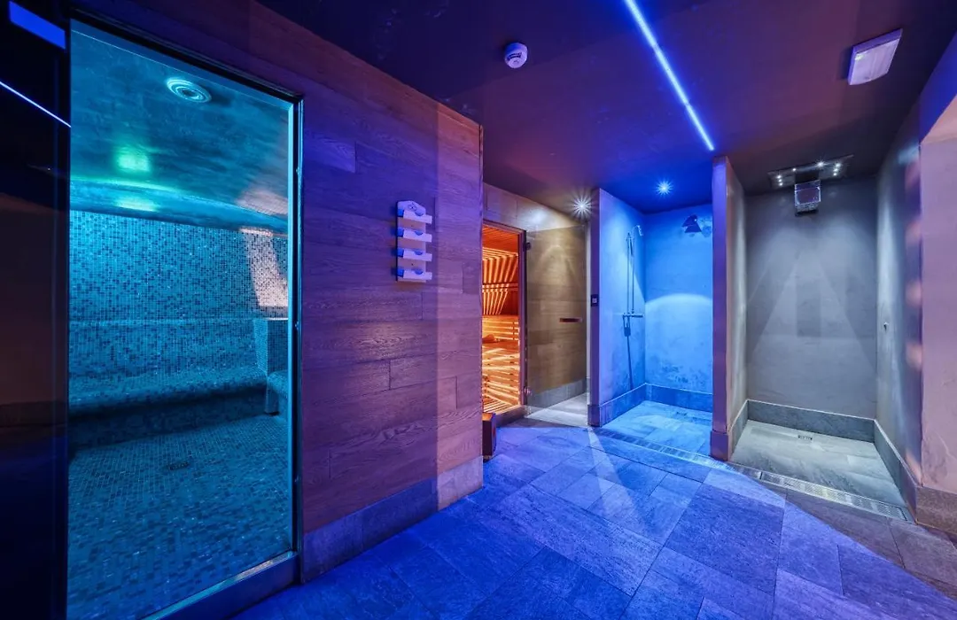 Hotel Sant'Orso - Mountain Lodge & Spa-1