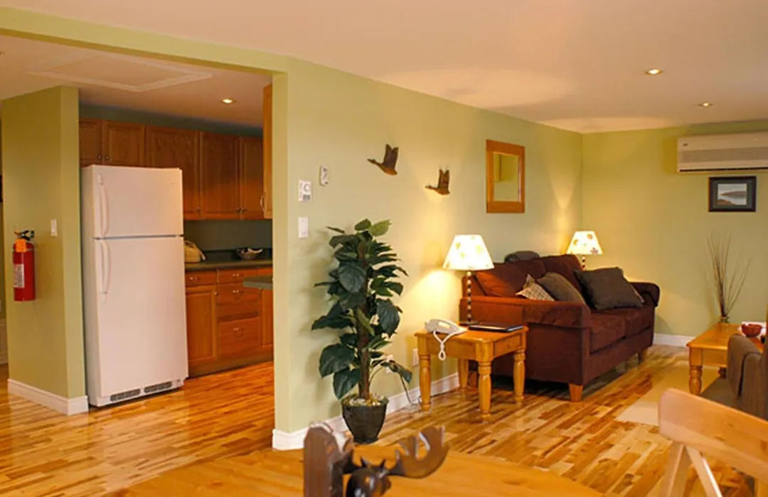 Auberge Bay Wind Suites-1