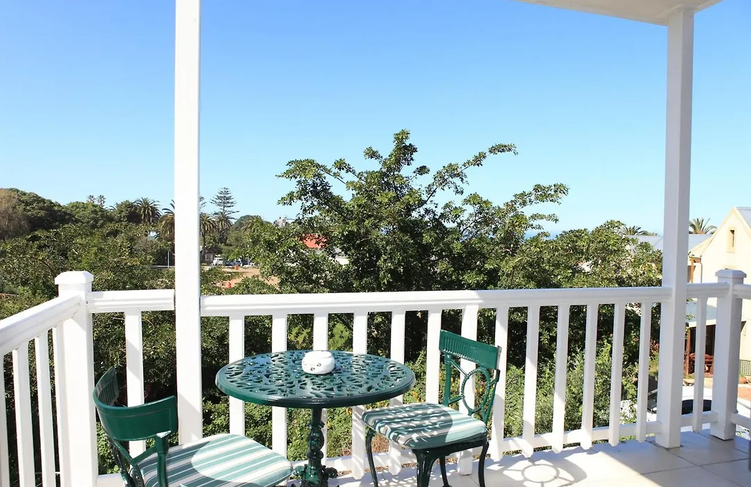 Cinnamon Boutique Guest House-1