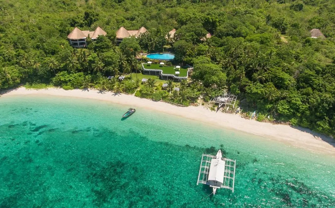 Amun Ini Beach Resort & Spa-1