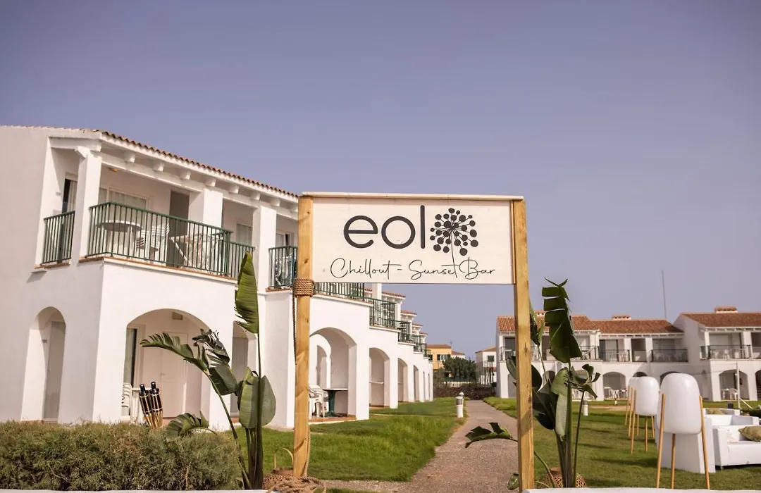 Rvhotels Sea Club Menorca-1