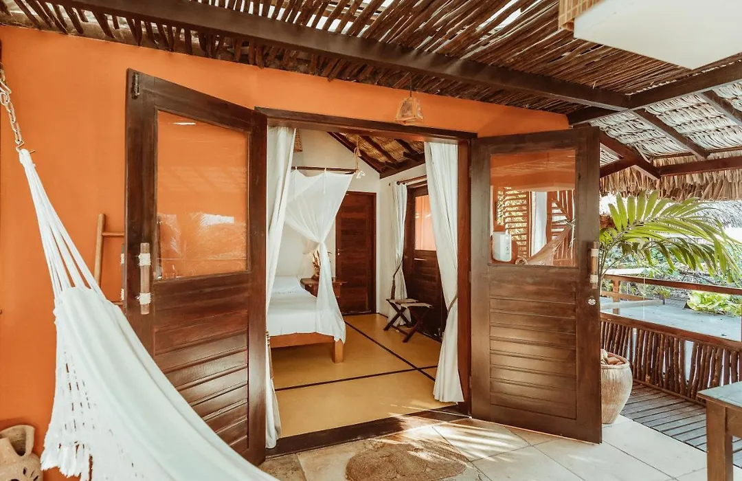 Casa Na Praia-1