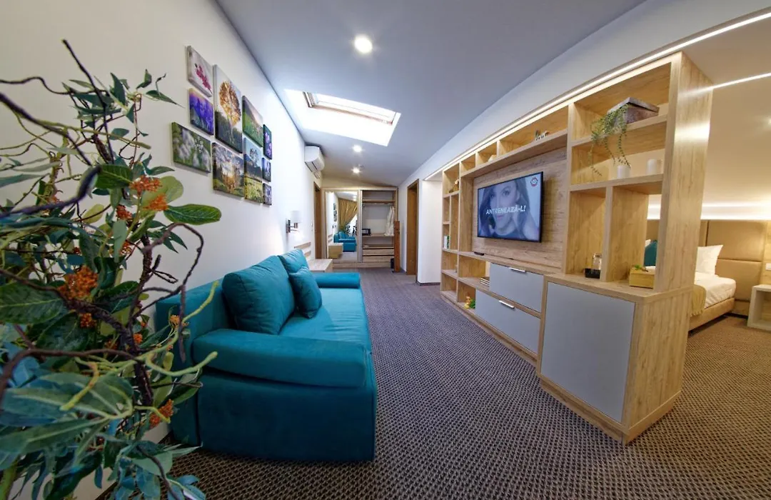 Aquarius Boutique Hotel-1