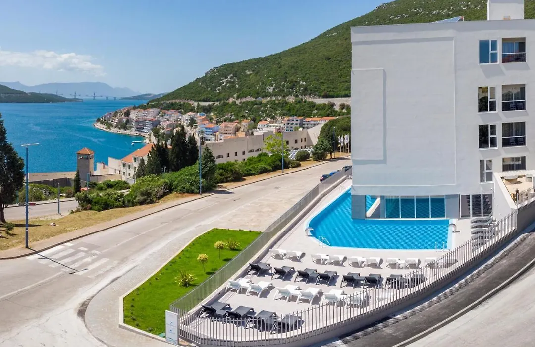 Marea Hotel & Spa-1