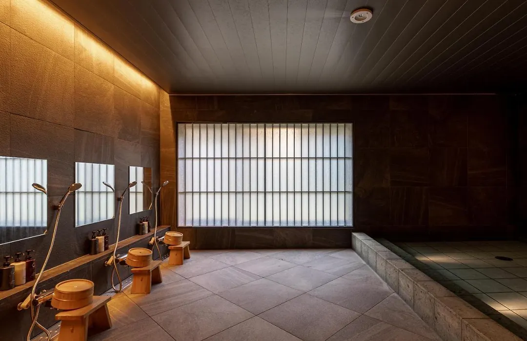 Hotel Wood Takayama-1