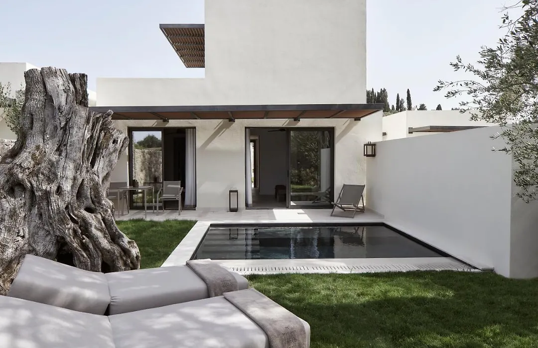 The Olivar Suites-1