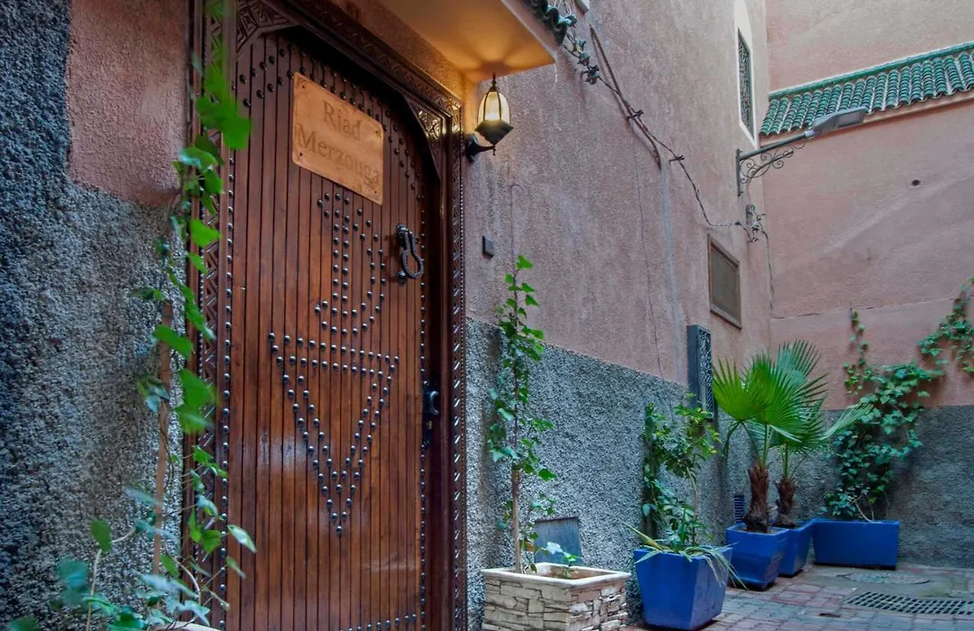 Riad Merzouga-1