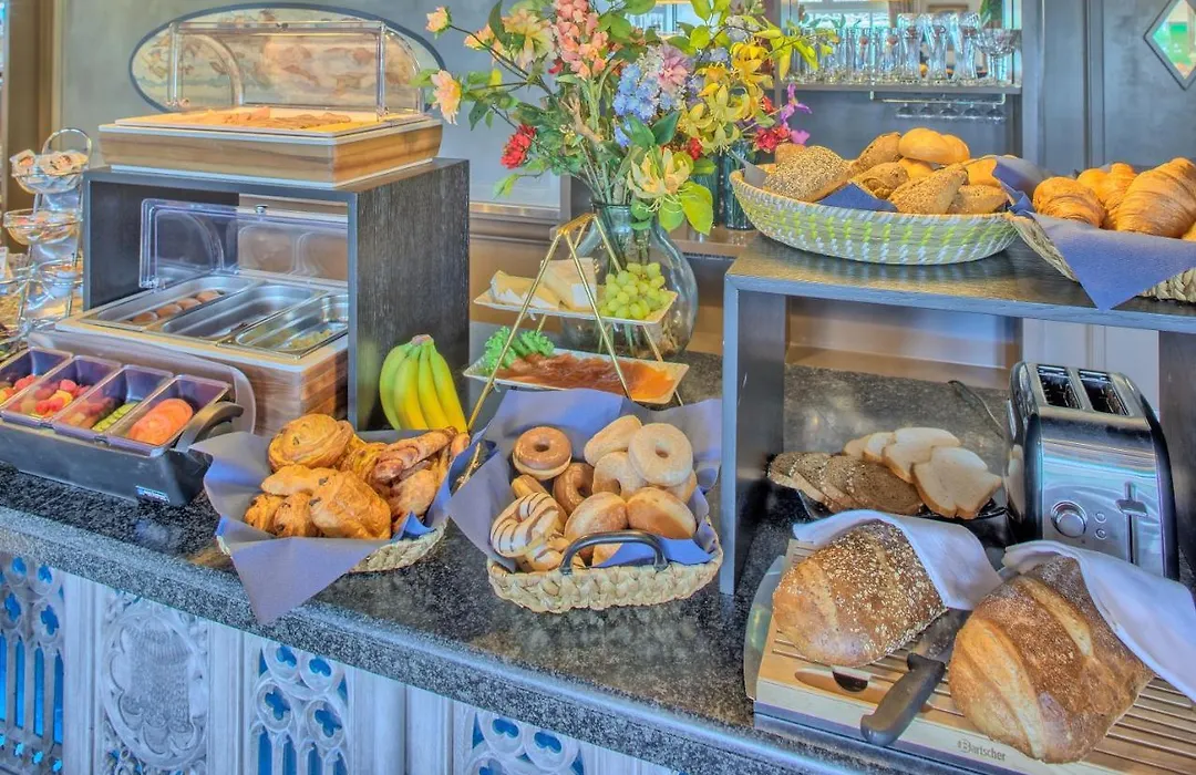Grandcafe Boutique Hotel Eemland-1