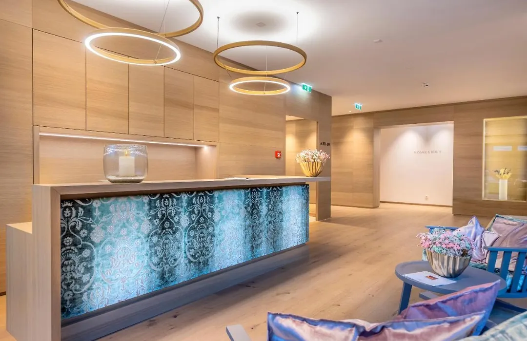 Dolomitengolf Suites-1