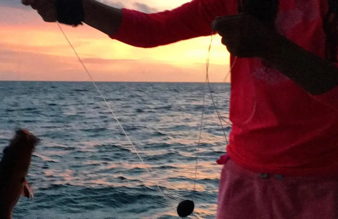 Thari Fushi Luxury Maldives -All Excursions Included --1