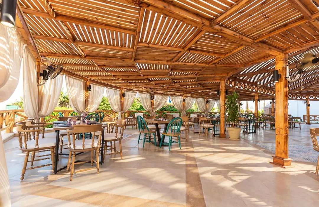 Sunrise Remal Resort-1