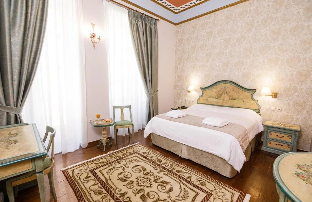 Palaiologos Luxury City Hotel-1