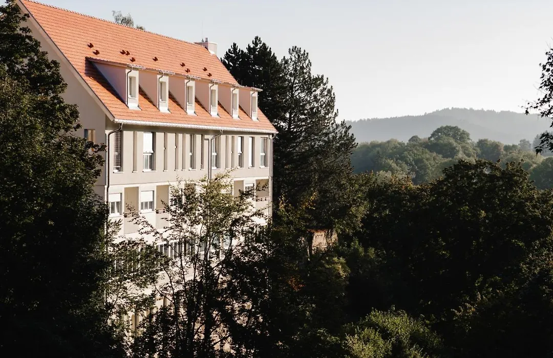 Maiers Johanniterbad Ringhotel Rottweil-1