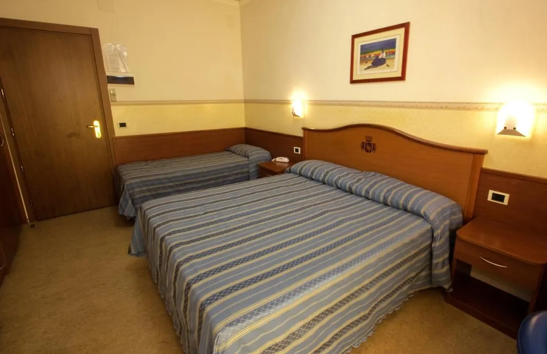 Hotel Solarium-1