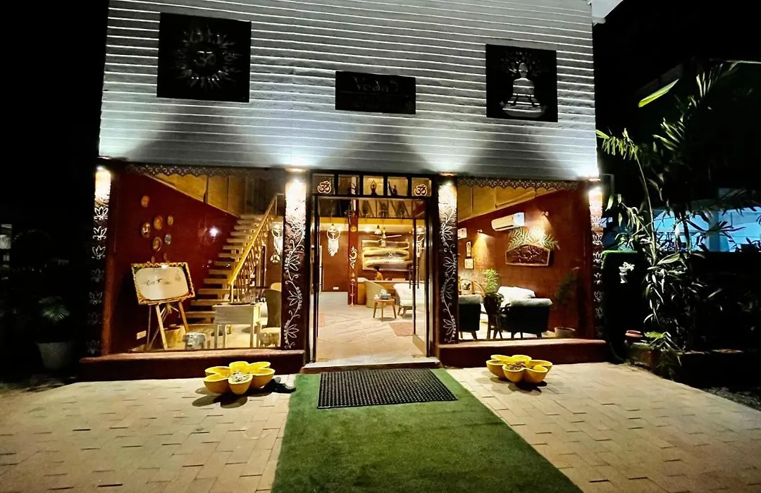 Veda5 Wellness Retreat & Spa-1