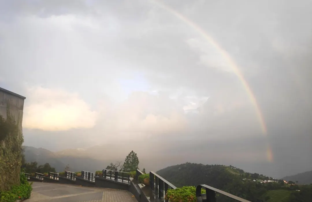 Welcomhotel By Itc Hotels, Tavleen, Chail-1