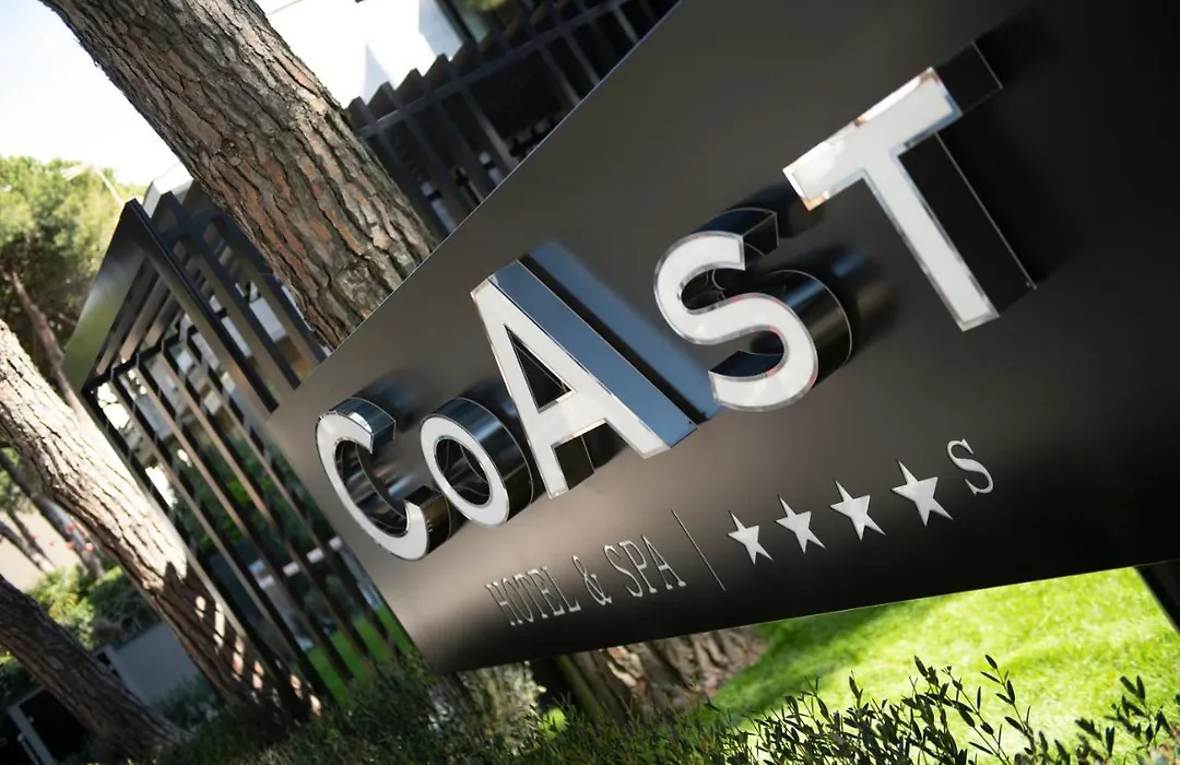 Coast Hotel & Spa - Adults Only Aperto Tutto L'Anno-1