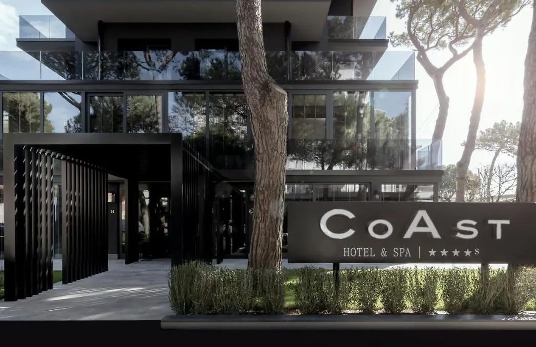 Coast Hotel&Spa - Adults Only Aperto tutto l'anno-1