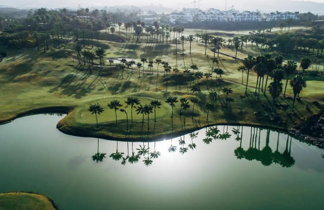 Los Jardines De Abama Suites & Villas-1