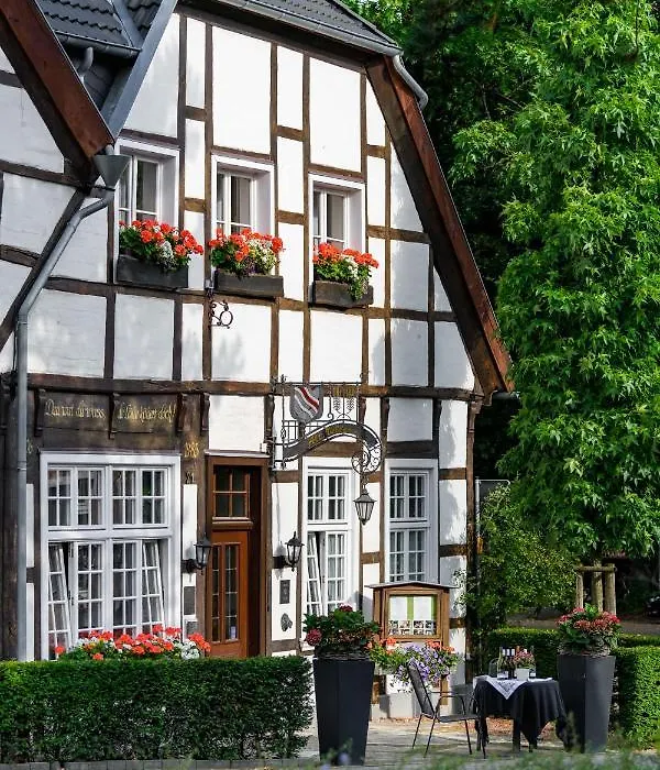 Hotel Alt Vellern-1
