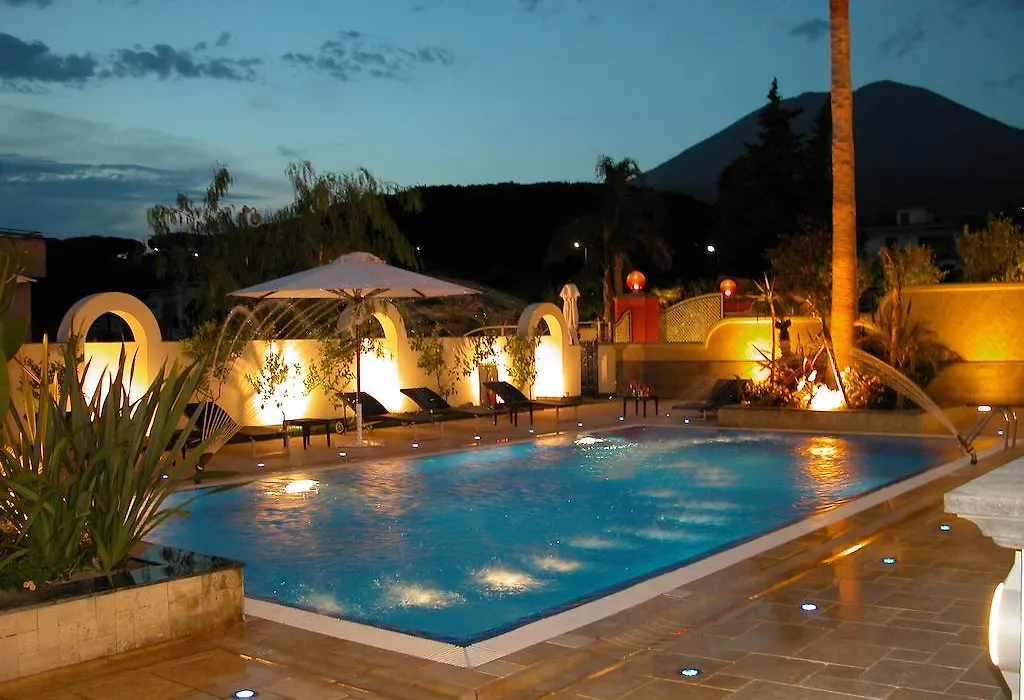 Palazzo Rosenthal Vesuview Hotel&Resort-1