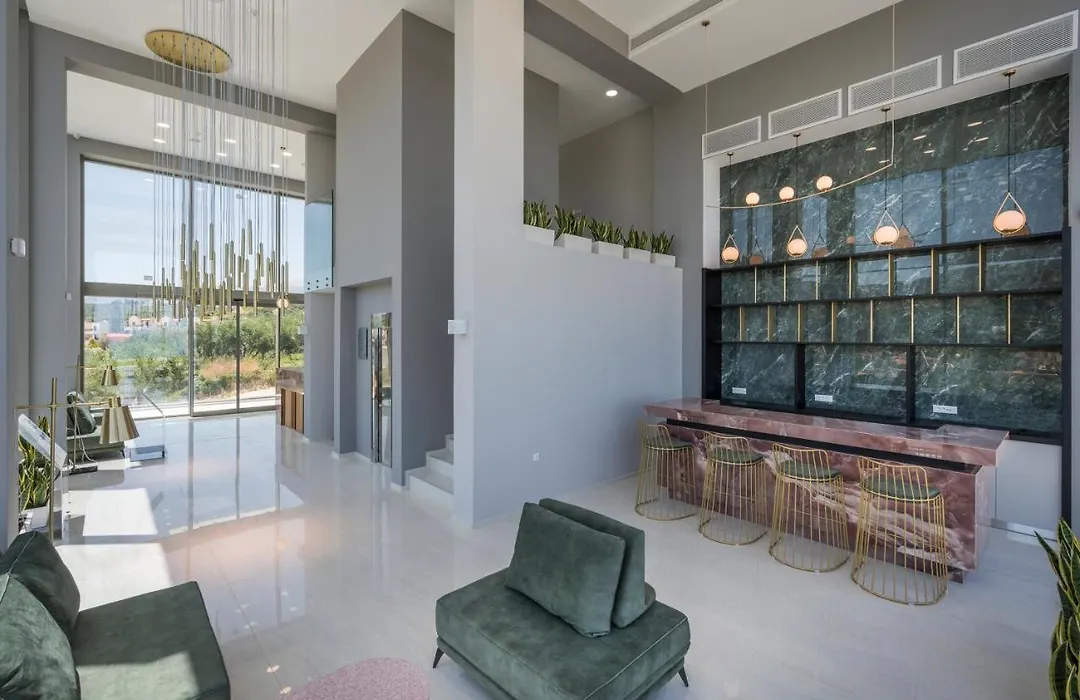 Blue Elephant Boutique Hotel & Spa - Adults Only-1