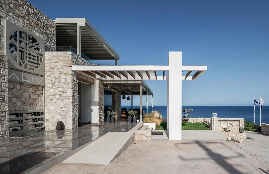 Aliv Stone Suites & Spa-1