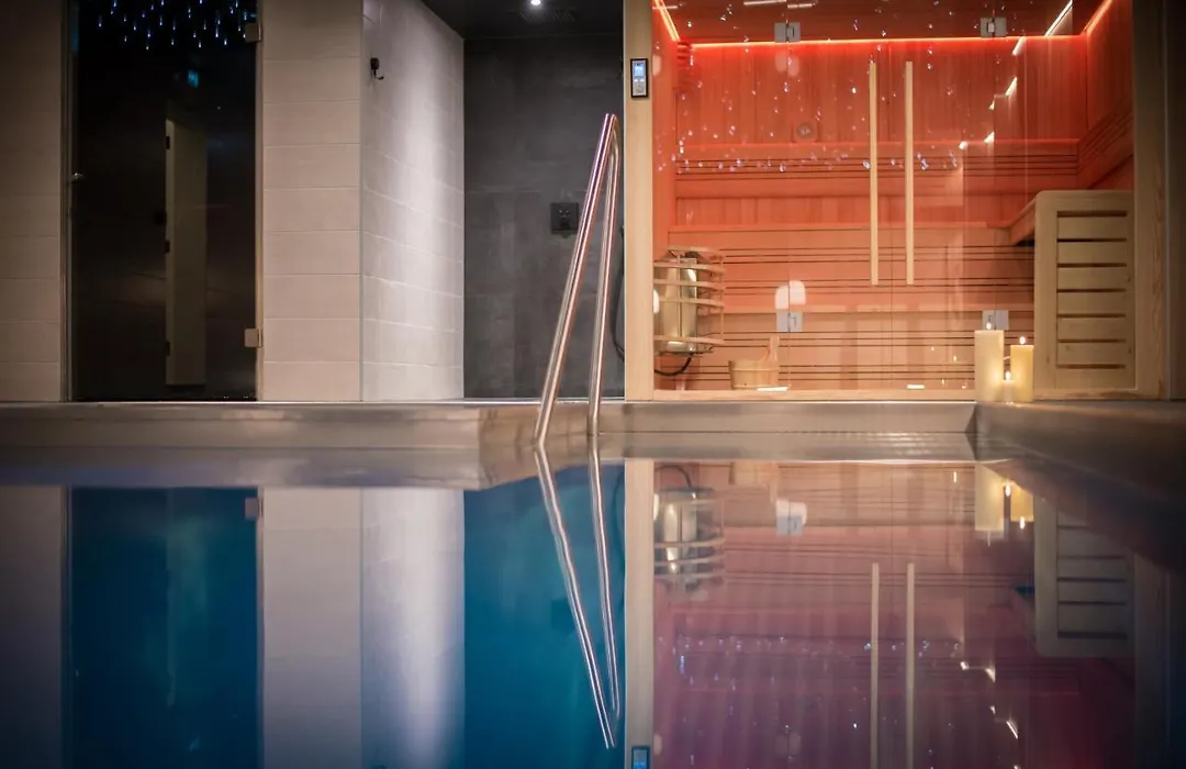 L' Hotel & Spa Ribeauville-Proche Colmar & Haut Koenigsbourg-1