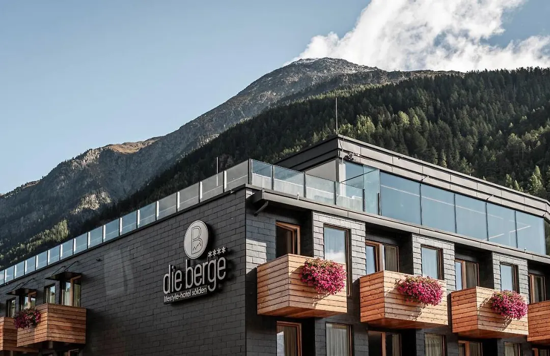 die berge lifestyle-hotel sölden-1