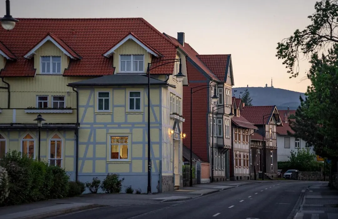 Boutiquehotel Schloßpalais-1