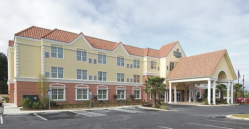 Country Inn & Suites By Radisson, Crestview, Fl-1