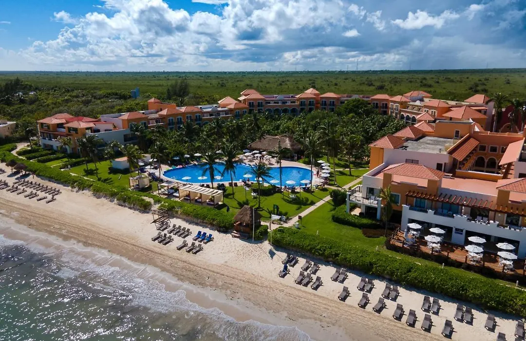 El Beso At Ocean Coral & Turquesa All Inclusive (Adults Only)-1
